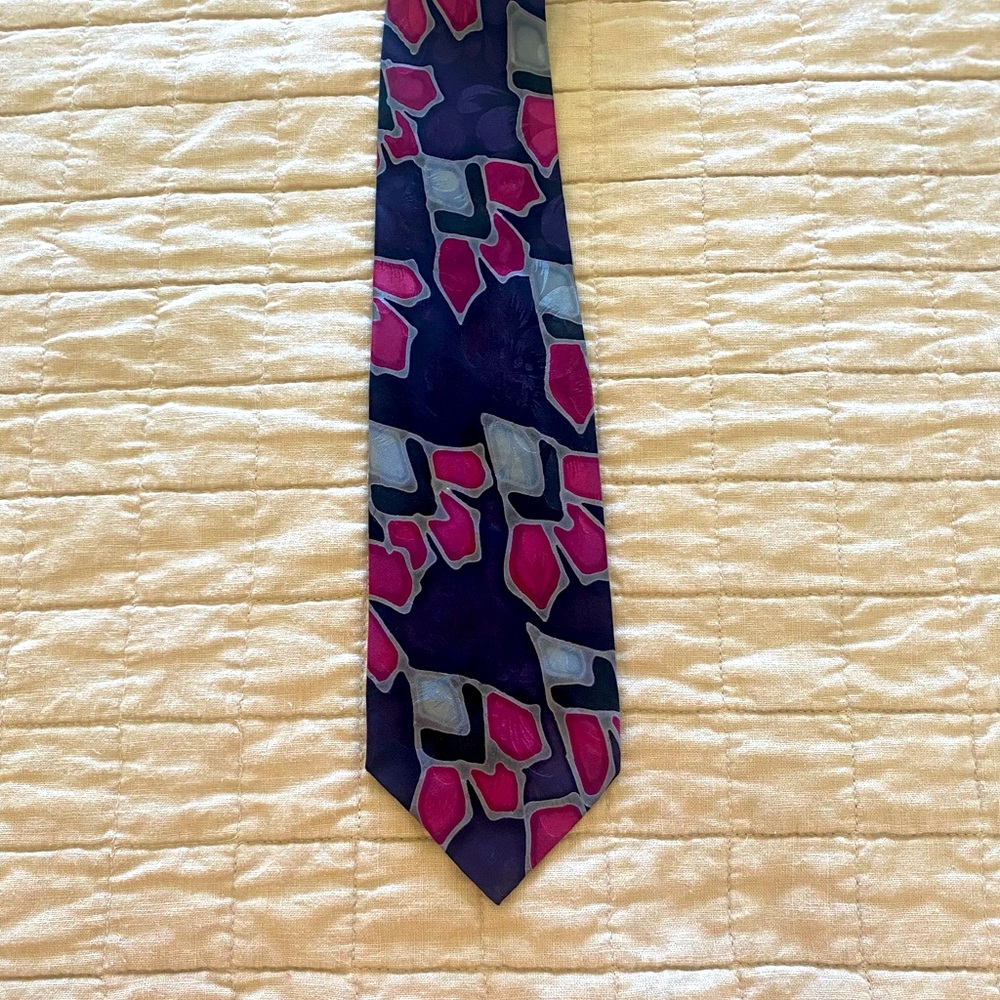 ROBERT DASKAI Tie